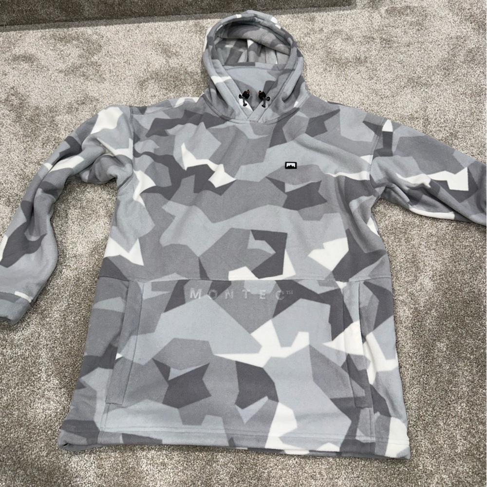 Montec Jacket
